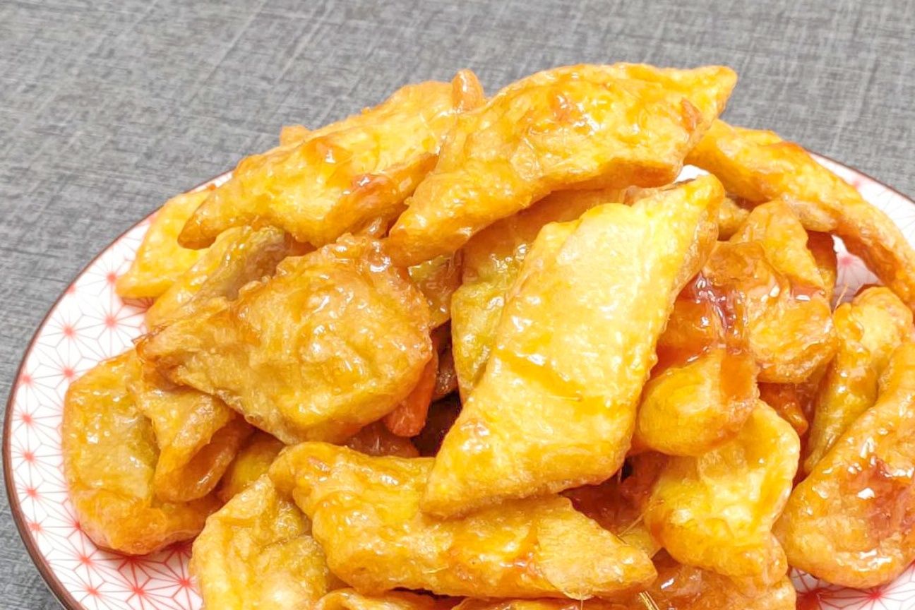 优质蛋白|鸡蛋这做法火了，往锅里一倒，个个鼓大包，真是个神奇的做法