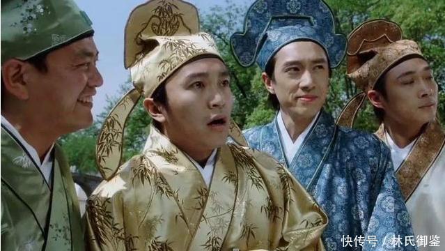 江山代有才人出,才子唐伯虎的一生有多风流?