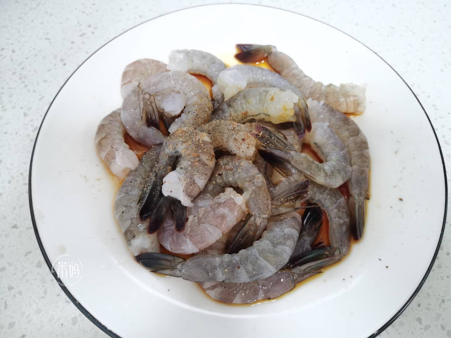 夏天适合女人吃的一道菜，低脂高蛋白又好吃，敞开吃没负担