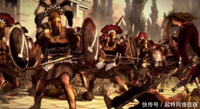 拉哥尼亚|斯巴达之梦的破碎,一段独特而又强悍的历史风格