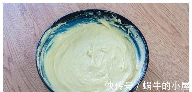 小米|小米别再熬粥喝了,加1块南瓜搅一搅,香甜又软糯,比蛋糕还好吃