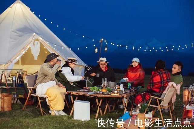 綜藝|豆瓣8.5分“現(xiàn)象級”綜藝，楊迪：這是我錄過最刺激的綜藝