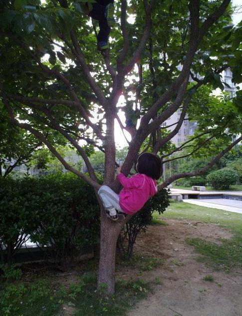 佳琪|6岁女儿交给奶奶带,两个月后去接的时候,妈妈着急爸爸笑弯腰