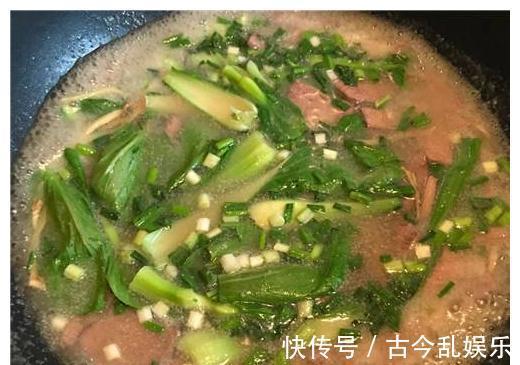 红枣|它是补血“代表菜”,一碗等于5个阿胶,10粒红枣,补血暖宫