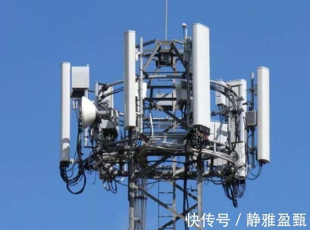 辐射|英国烧完荷兰烧，5G基站这么廉价吗不要让无知害了你