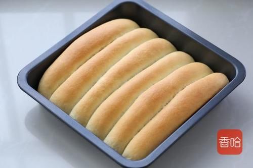 面包店最常见的面包自己做，真材实料吃得放心，食材做法都简单
