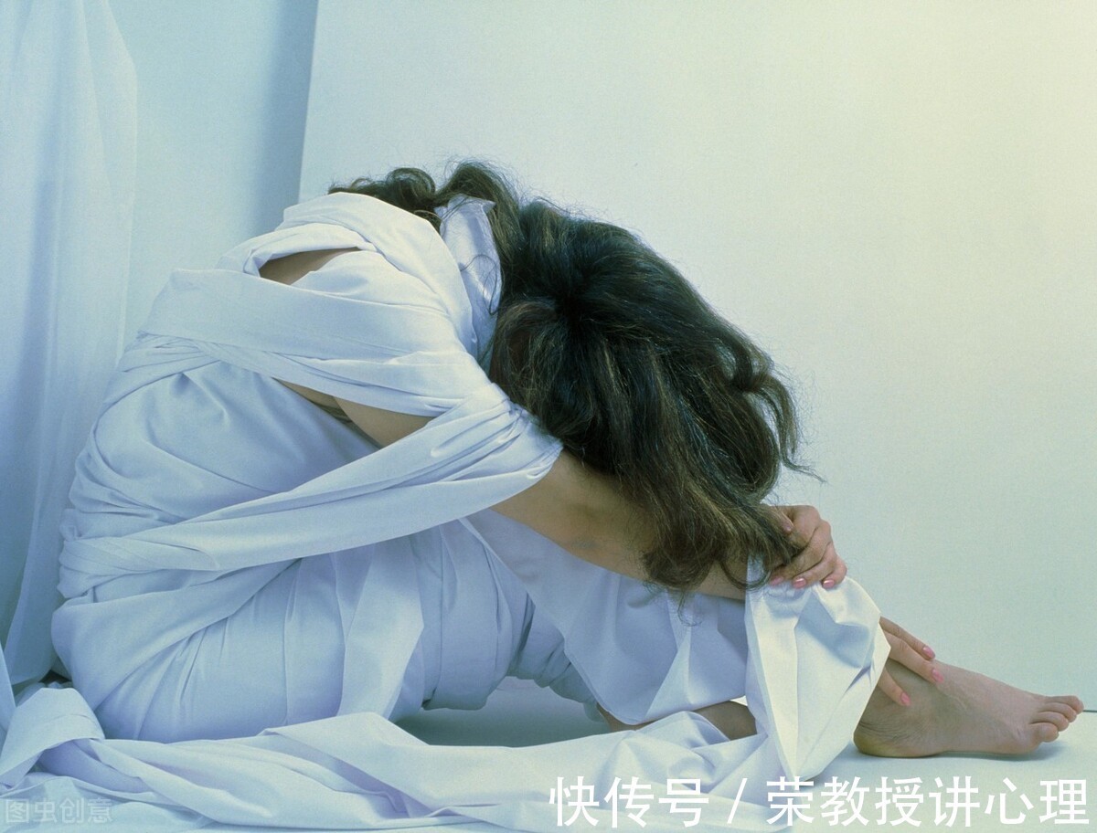 抑郁症|为什么癌症患者抗癌同时也要抗抑郁?