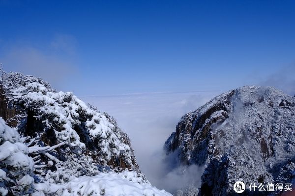 西海饭店|旅游 篇五：2022黄山冬游记–水墨黄山完结