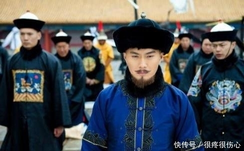 继承|康熙最中意的是他，如果没有这个缺陷，雍正不可能继承皇位？