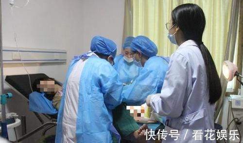 初生儿|生完孩子，产妇突然要“上厕所”，医生脸色剧变，连忙展开抢救