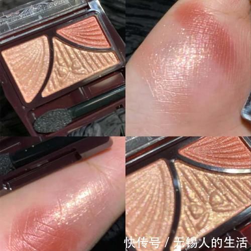 彩妆|新品眼影千千万，只有这5盘最显白好看，最后一款TF都比不上