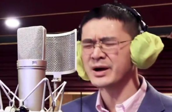 B站罗翔频频上综艺，身为法学教授，是否有点不合适？