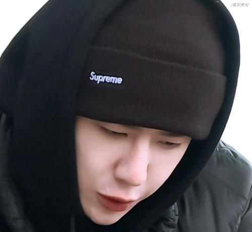 王甜甜|王一博:江湖亂不亂,沒事別亂扣帽,我不說別人會替我說!