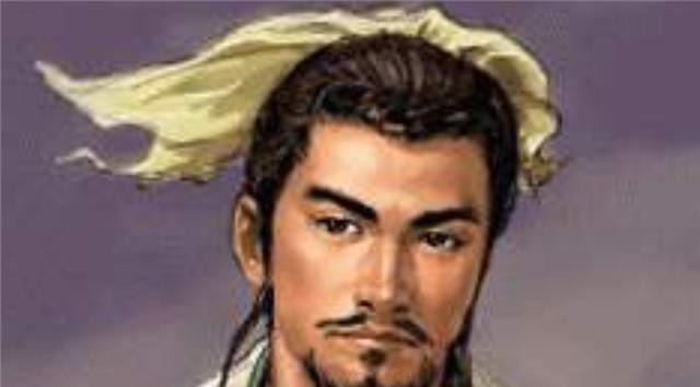 逍遥|水浒三人最早识破宋江一个得道,一个逍遥,一个称王!