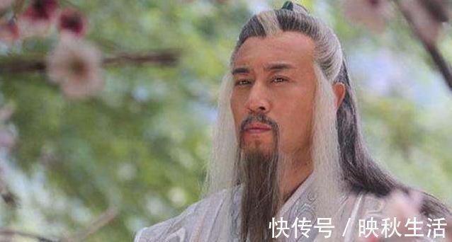 师傅&难怪陆压道人敢得罪通天教主,你看他师傅是谁?鸿钧老祖都惹不起