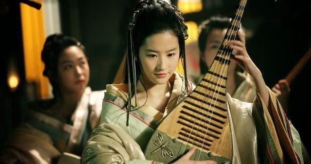 张良|痞性十足的刘邦,论智谋不如张良,论武功不如项羽,靠什么得天下