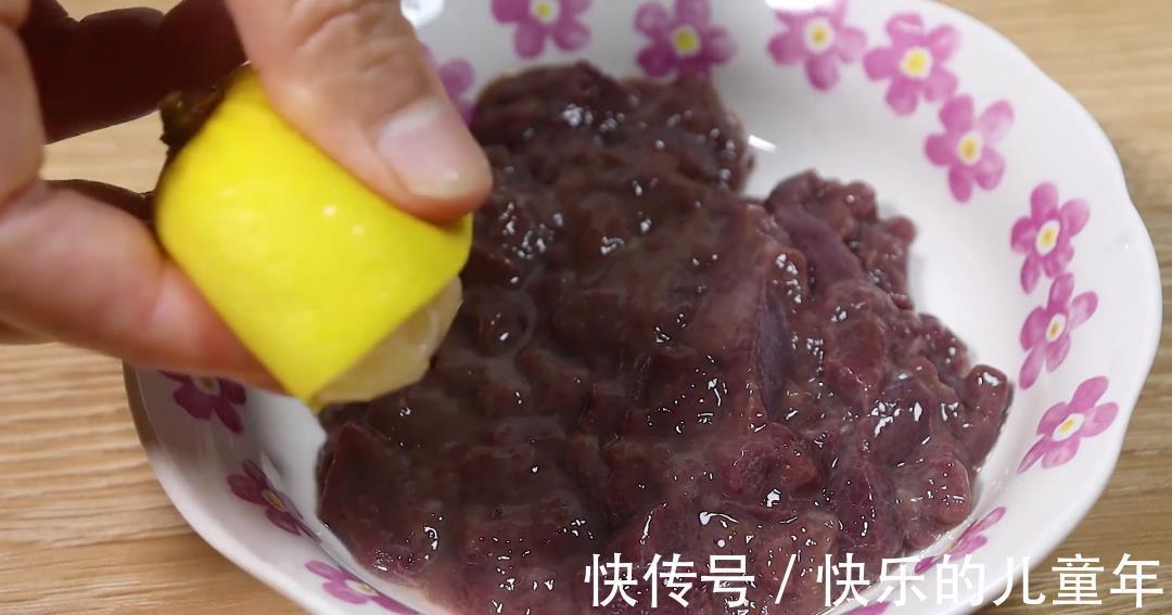 补铁|铁比牛肉高,2块钱做一锅,宝宝吃完一碗还要吃,长个又长肉