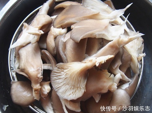 营养|天冷常给孩子吃蘑菇,健康营养又补脑,孩子个子长得高学习好!