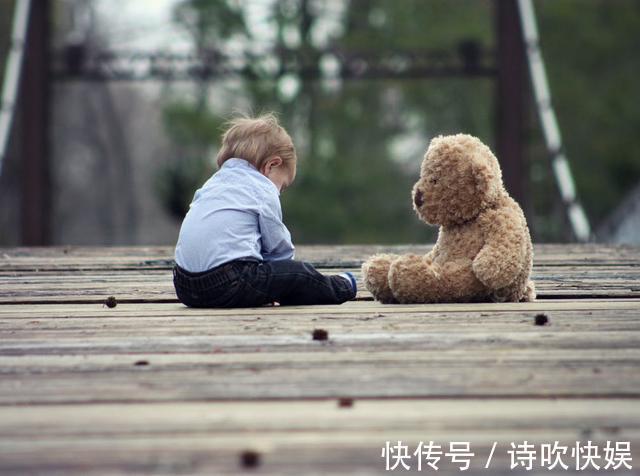 自信心|妈妈是这种性格,教出来的孩子,将来很容易胆小自卑没出息