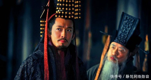 曹丕|生子当如孙仲谋,曹丕做了7年皇帝3征孙权,是在证明自己吗?