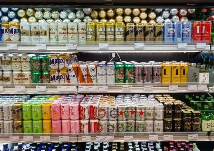 【草丁图书馆】最“坑人”的7大假饮料,网友:不仔细看,还真的就会上当!