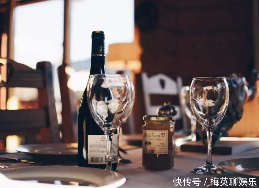 爱喝酒的人，若身体发出这些信号，别考虑了，尽早戒酒吧