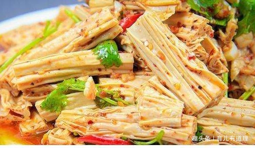 芝麻油|一分钟就能学会,夏天就适合吃凉拌菜,好吃解腻,营养又健康