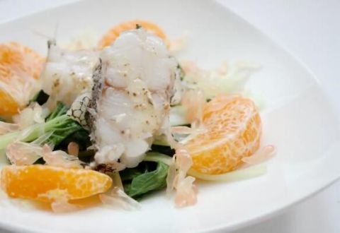 种鱼|宝宝吃鱼更聪明这7种鱼,一口都不能给宝宝吃