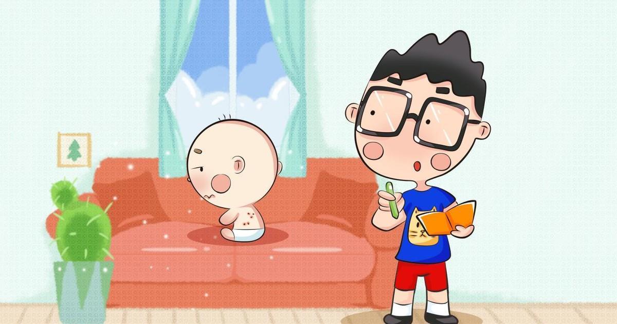 卵巢癌|疾病、癌症会遗传给宝宝吗?有家庭病史的爸妈,点进来