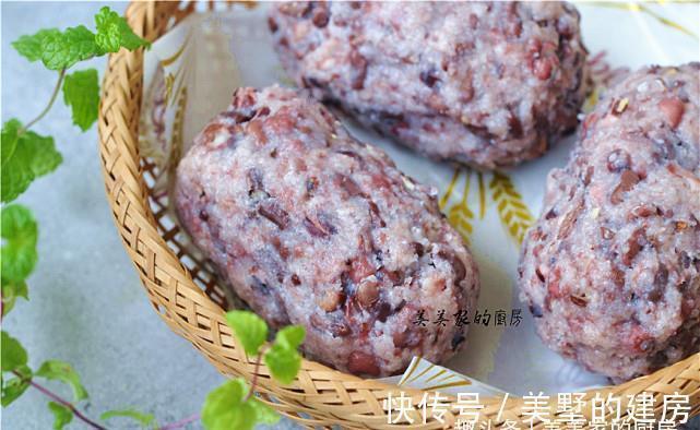 气血|女人最爱此早餐!祛湿开胃养气血,一口香掉眉毛,打赌你没吃过!