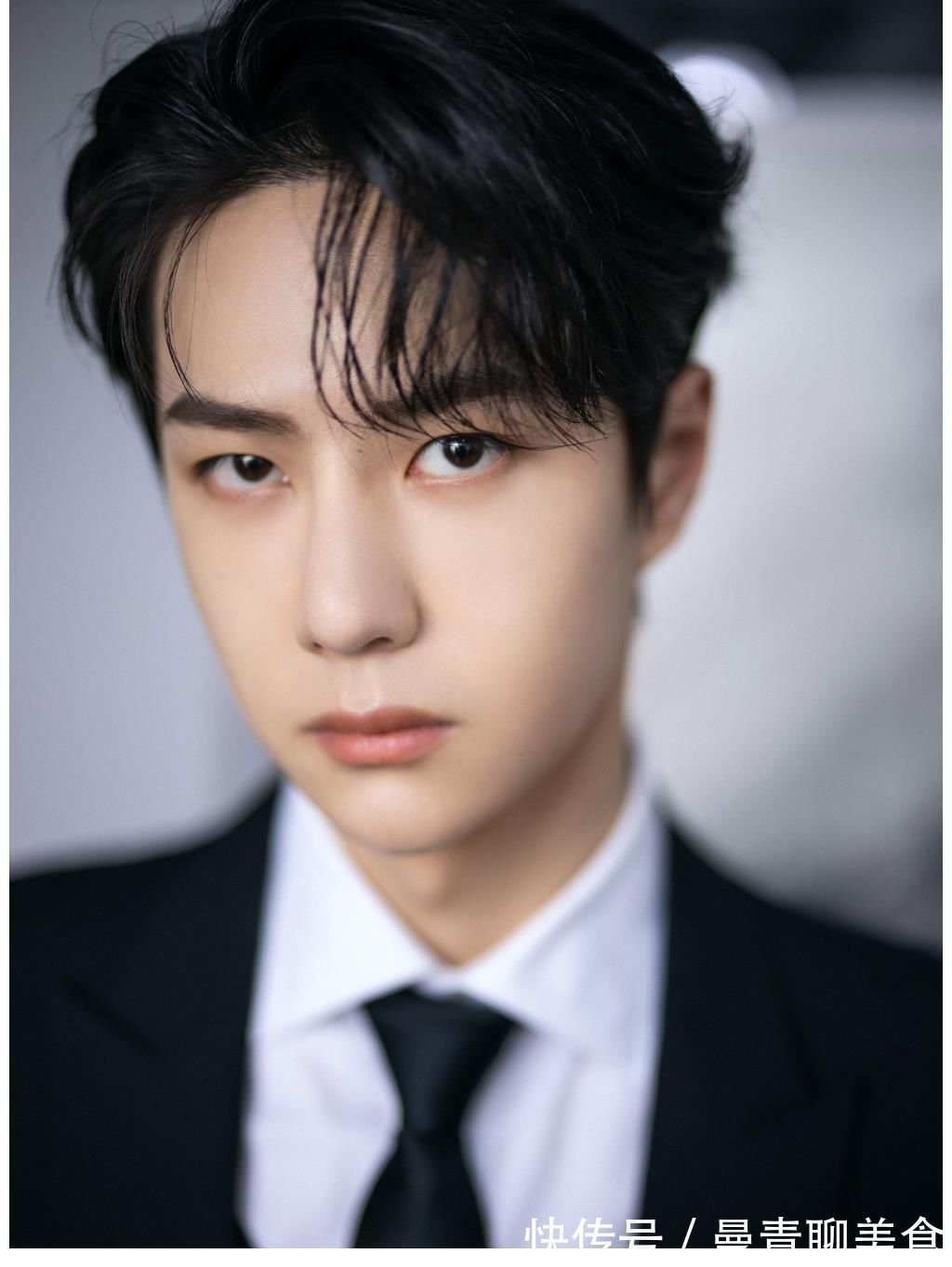 超话|上得了世界第一，却上不了国内第一，博君一肖被打压的到底有多狠