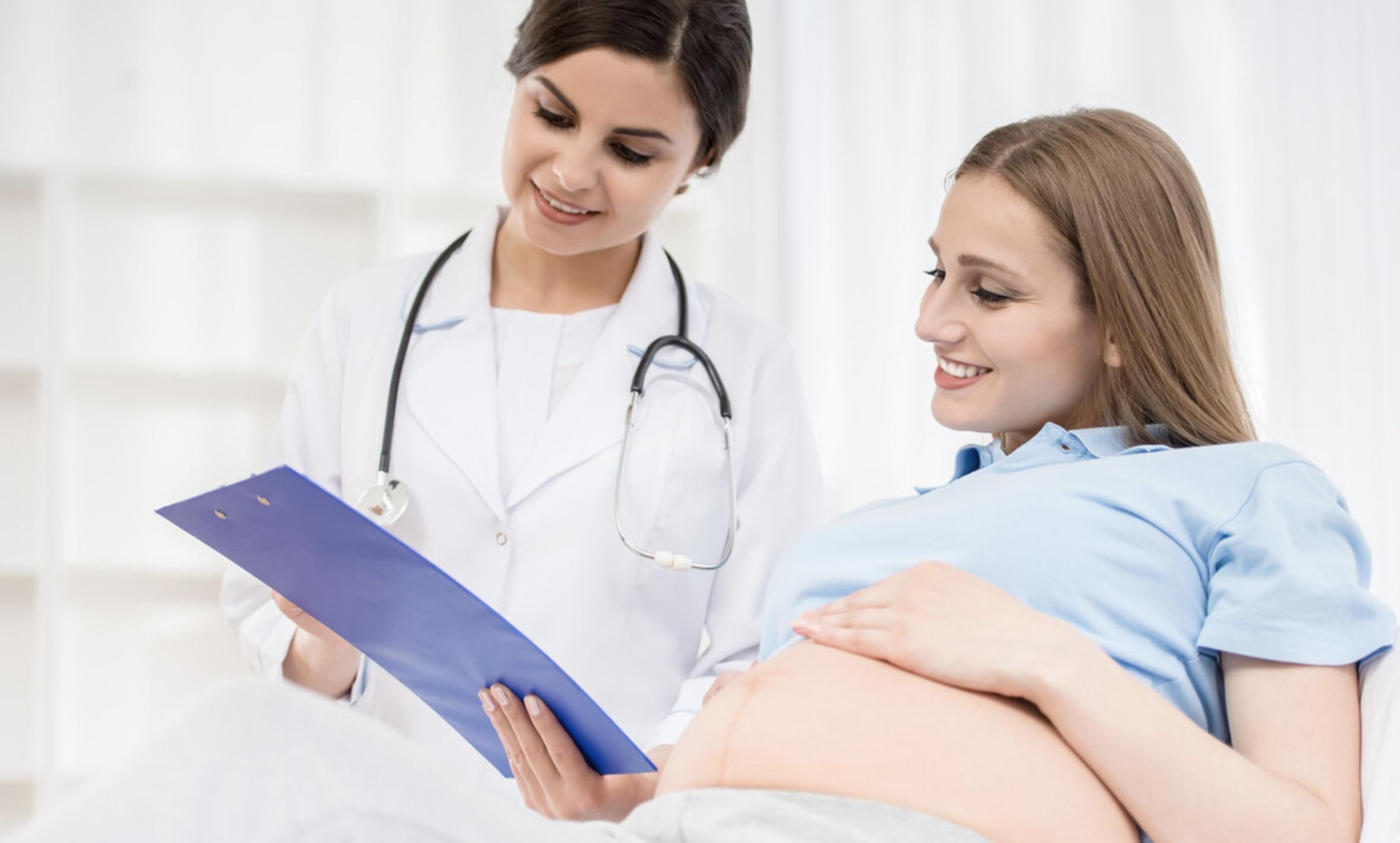 双胞胎|孕妈生下男娃后,过了6天又产下双胞胎,网友:人生赢家