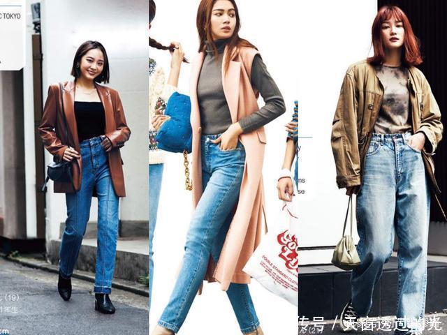 别羡慕!会穿“大地色”的黄黑皮女孩,比白皮更显优雅高级!