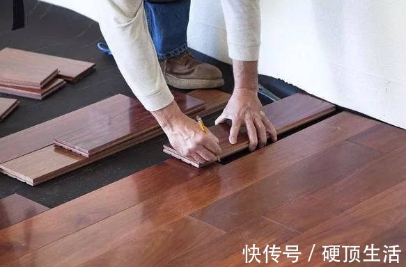 新房|装修新房时,铺瓷砖好还是铺地板好听内行人说完,从此不再纠结