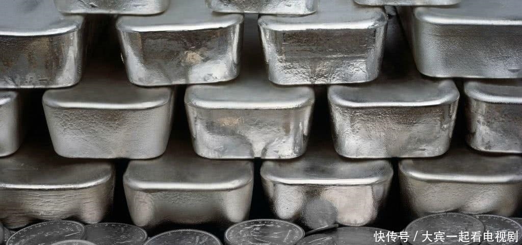  白银|古代主要货币流通就是银子，为啥现在都消失了？说出来别不信