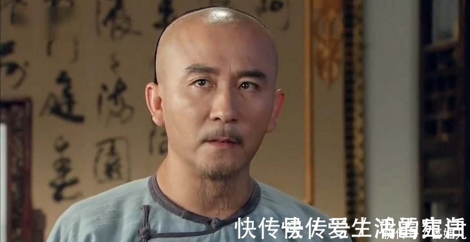 名联@4副文采飞扬的对联,对仗工整,不愧是令人拍案的名联