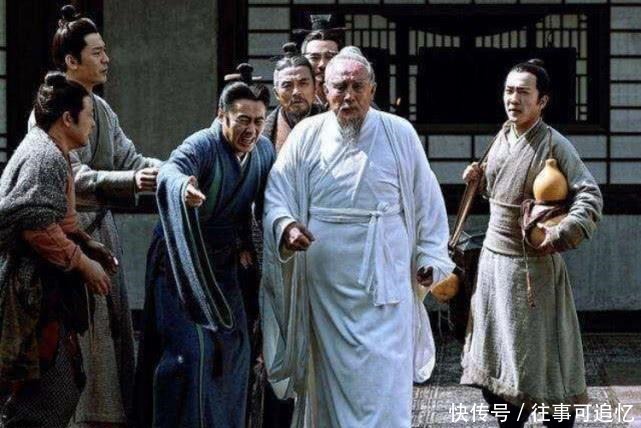 曹操|真实历史上,被曹操杀掉的神医华佗,真的很冤枉吗