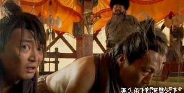 游牧民族|中国历史上窝囊的一对父子，江山被别人抢，老婆孩子跟别人睡