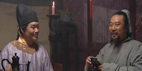 可走|困守梁山固然死路一条,但是宋江除了诏安还有三条活路可走!