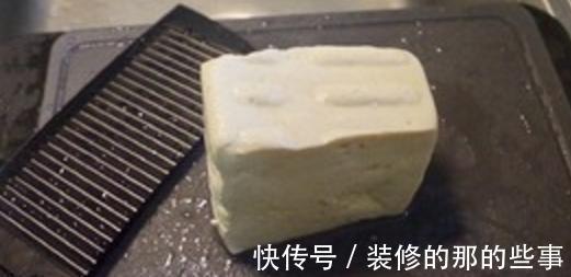 做红烧豆腐时，直接下锅就错了！多加1步，比肉还香，太好吃了