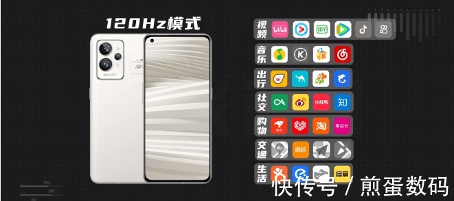 re大米评测公布骁龙8机型屏幕横评:都是LTPO2.0,为何差距这么大?