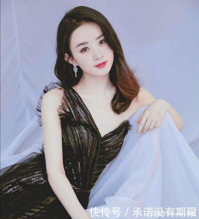 脸上有这4个“特征”的女人，越老越显年轻，赶快看看你有几个