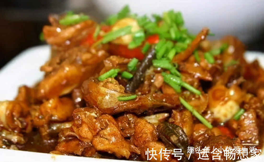 葱白|颜值高又实惠的几道家常菜，出锅香味四溢，简单美味，好吃又过瘾