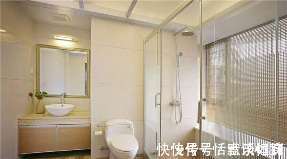 占地面积|卫生间的门到底要不要打开?不是迷信,非常重要,了解不吃亏