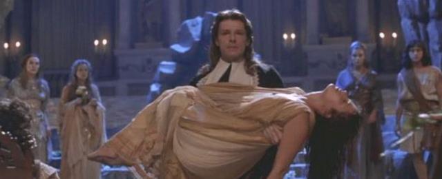 着大西洋|此国王一出生，母亲和三个姐姐被祖父杀害，而他继位后成千古一帝