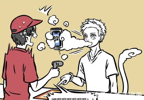 筋斗|非人哉：筋斗云为贪吃竟然假扮猴哥？我怀疑后面六耳猕猴也会登场