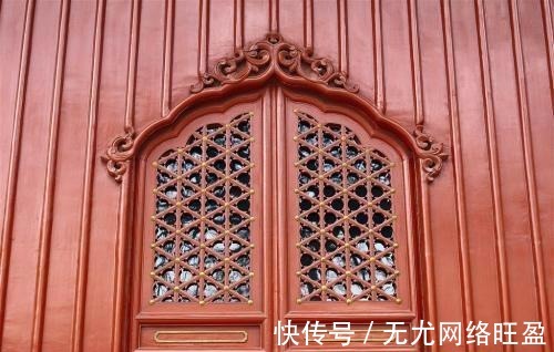 下雨|古代窗户都是纸糊的, 就不怕刮风下雨么