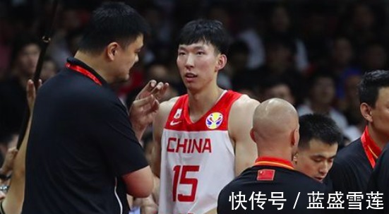 新星|2米2新星加盟广东队!有望成为易建联接班人,实力或胜于周琦!