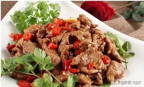 推荐12道家常菜，想吃什么口味都可在家自己做，营养又美味