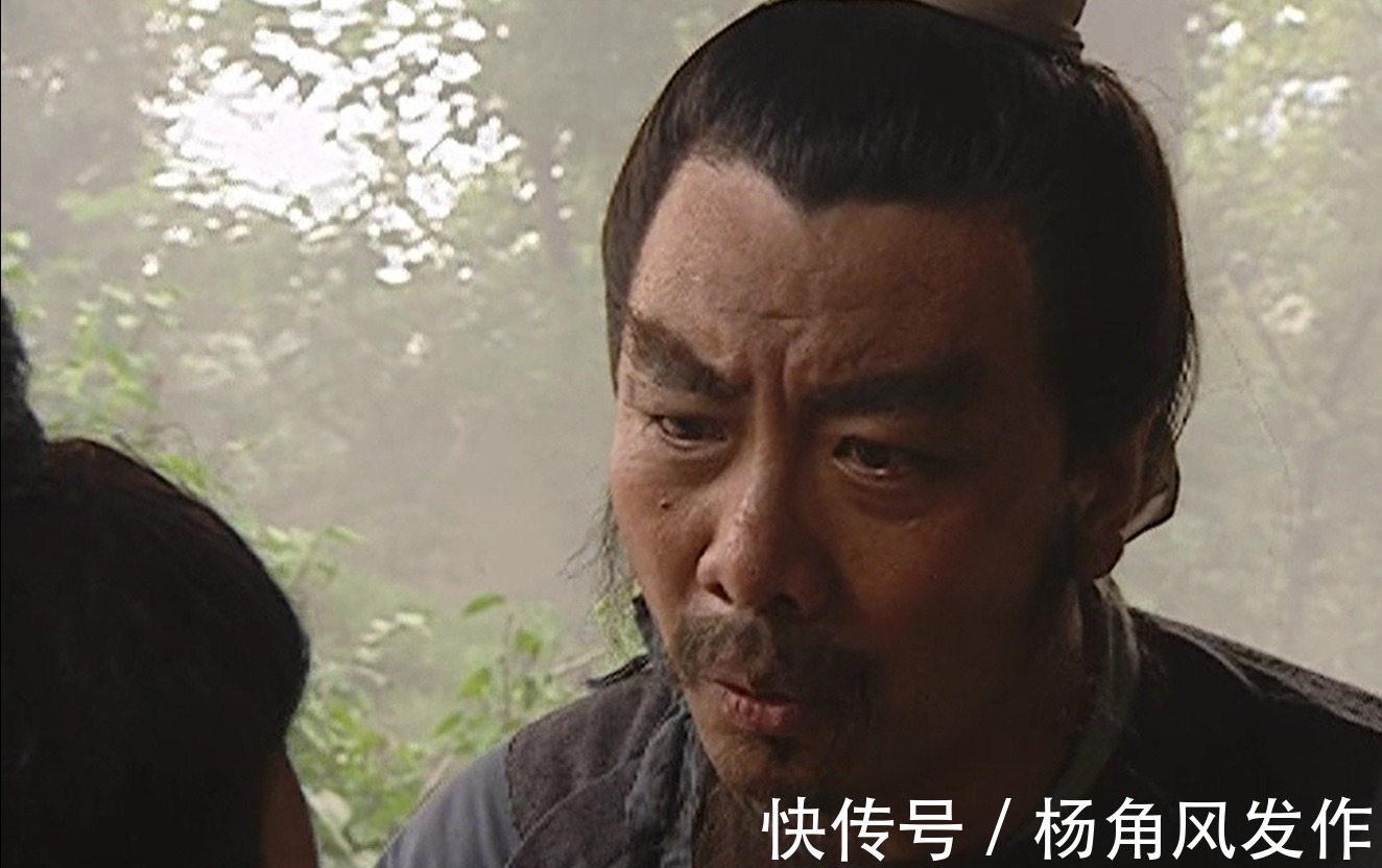 蒋门神!水浒传:若是蒋门神养好身体,拼尽全力对付武松,打赢概率多大?